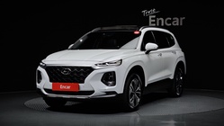Hyundai Santa Fe 2019