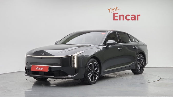 Kia K8 2025