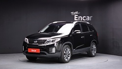 Kia Sorento 2013