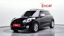 MINI Cooper 2021