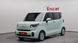 Kia RAY 2021