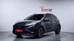 Hyundai Kona 2020