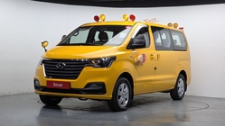 Hyundai Starex 2019