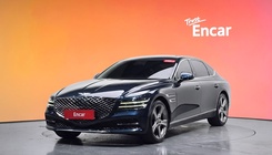 Genesis G80 2020