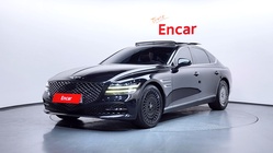 Genesis G80 2020