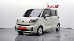 Kia RAY 2021