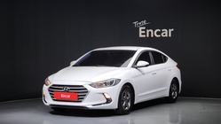 Hyundai Avante 2016