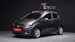 Chevrolet Spark 2014