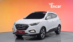 Hyundai Tucson 2015