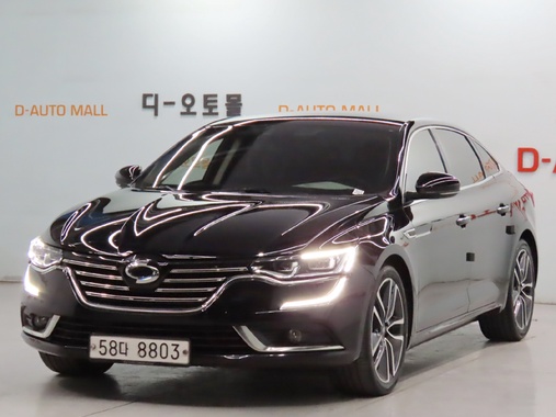 Samsung SM6 2016