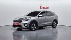 Kia Niro 2019