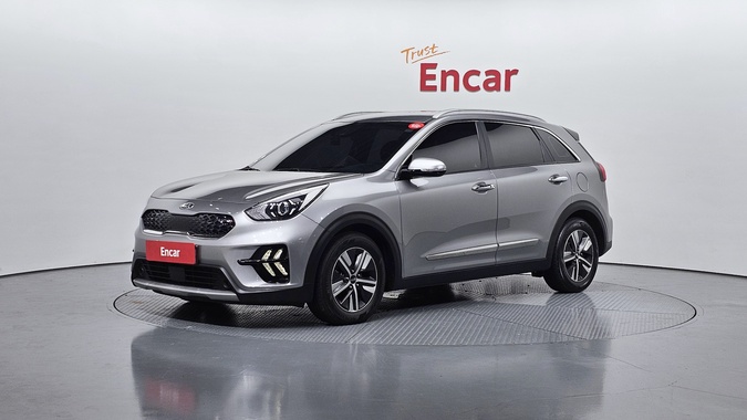 Kia Niro 2019