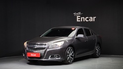 Chevrolet Malibu 2015
