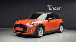 MINI Cooper 2019