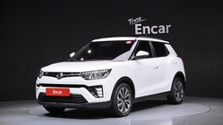 Ssangyong TIBOLI 2020