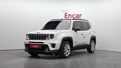 Jeep Renegade 2020