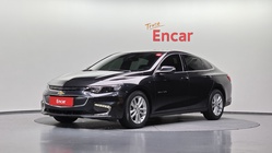 Chevrolet Malibu 2016