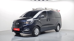 Hyundai Starex 2020