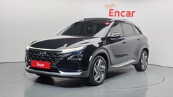 Hyundai Nexo 2023