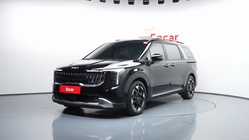 Kia Canival 2024