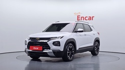 Chevrolet Trailblazer 2020