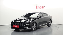 Kia K8 2022