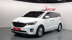 Kia Canival 2014