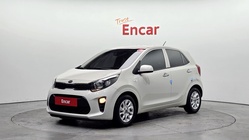 Kia morning 2017