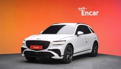 Genesis GV70 2024