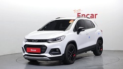 Chevrolet Trax 2021