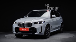 BMW X5 2025