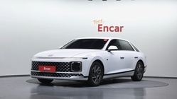 Hyundai Grandeur 2024