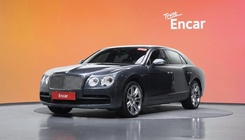 Bentley Flying Spur 2018