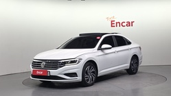 Volkswagen Jetta 2021