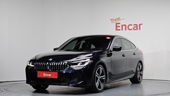 BMW Gran Turismo 2023