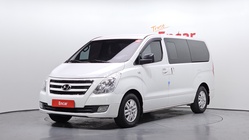 Hyundai Starex 2015