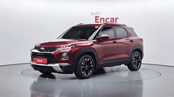 Chevrolet Trailblazer 2021