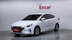 Hyundai Avante 2019