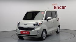 Kia RAY 2016