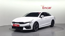 Kia K5 2025
