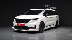 Kia Canival 2020
