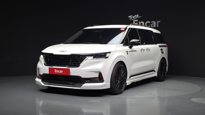 Kia Canival