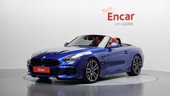 BMW Z4 2023