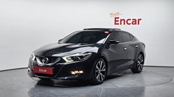 Nissan Maxima 2017