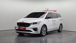 Kia Canival 2018
