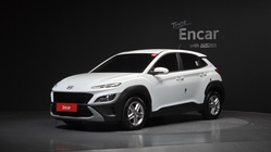Hyundai Kona 2021