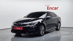 Kia K5 2018