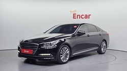 Hyundai Genesis 2014
