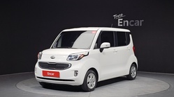 Kia RAY 2013