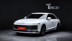 Hyundai Grandeur 2025